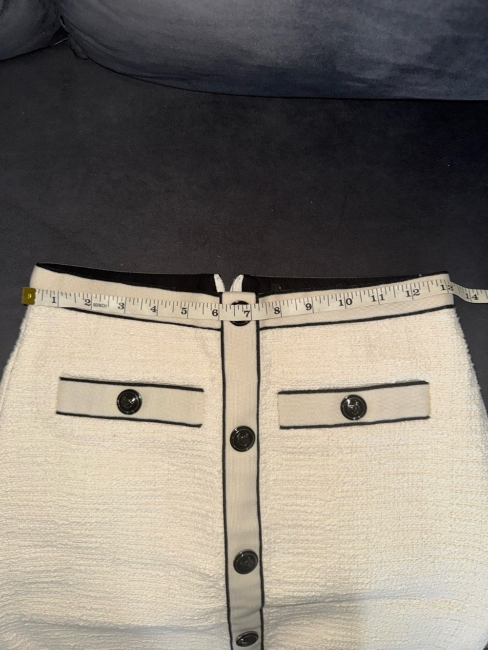 Maje Skirt - Picture 5 of 5